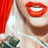 gaga_lips